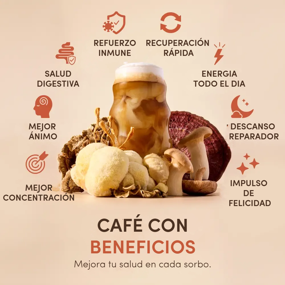 CAFÉ RITUAL