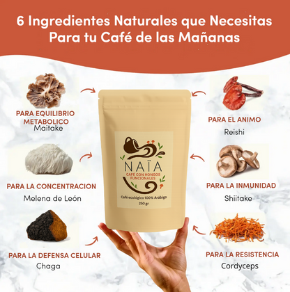 RITUAL DE BIENVENIDA - EDICION OTOÑO