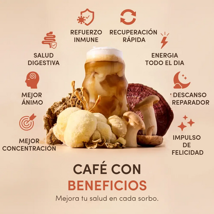 CAFÉ RITUAL