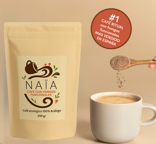 RITUAL DE BIENVENIDA - EDICION OTOÑO