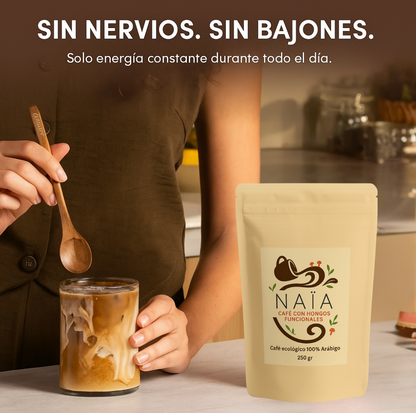 RITUAL DE BIENVENIDA - EDICION OTOÑO