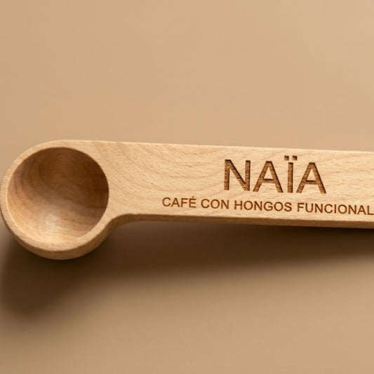 Medidor NAÏA